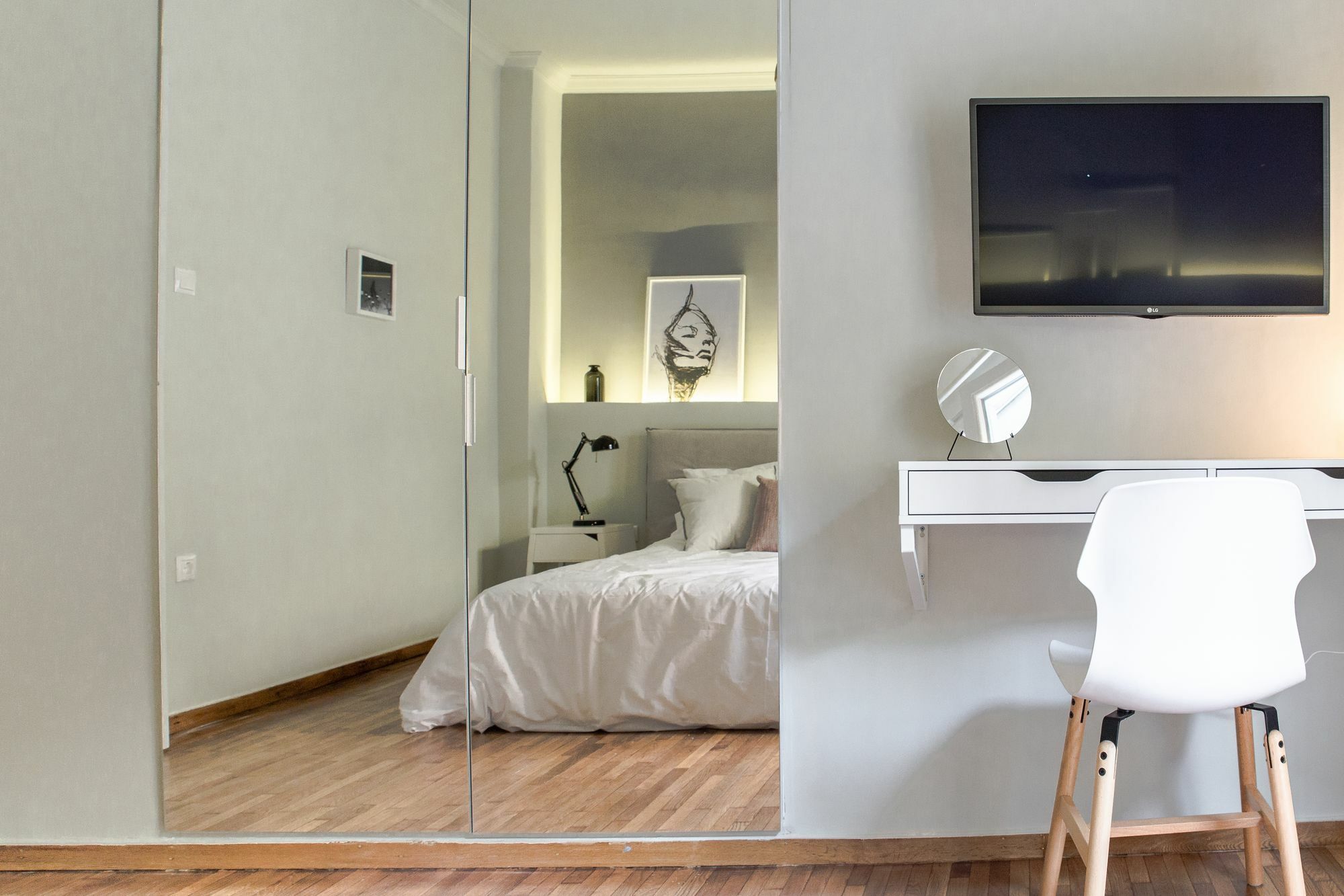 Muses Residence Athens Exterior photo