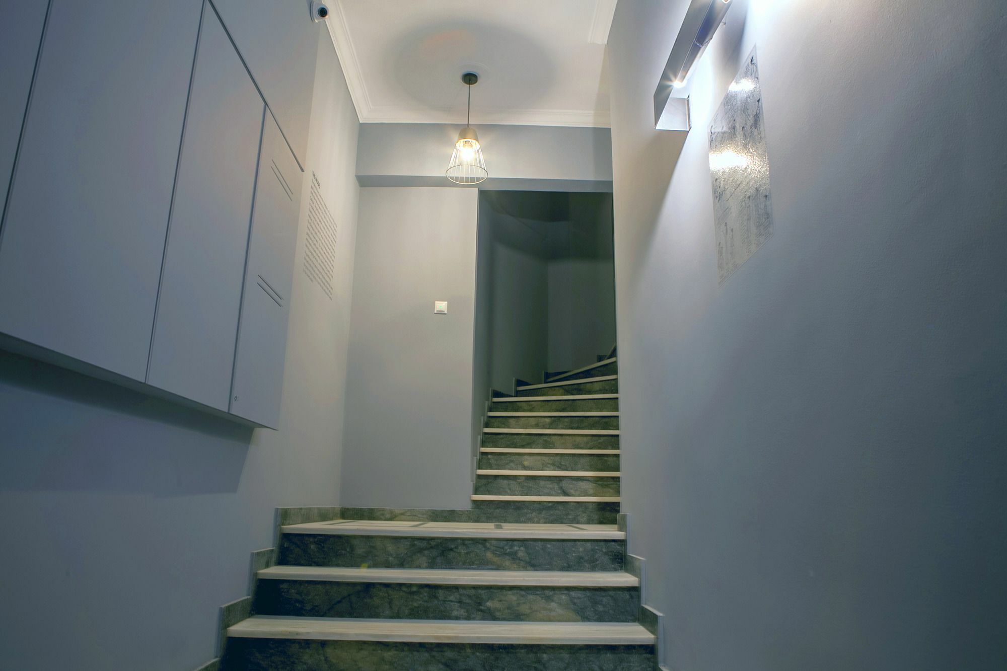Muses Residence Athens Exterior photo
