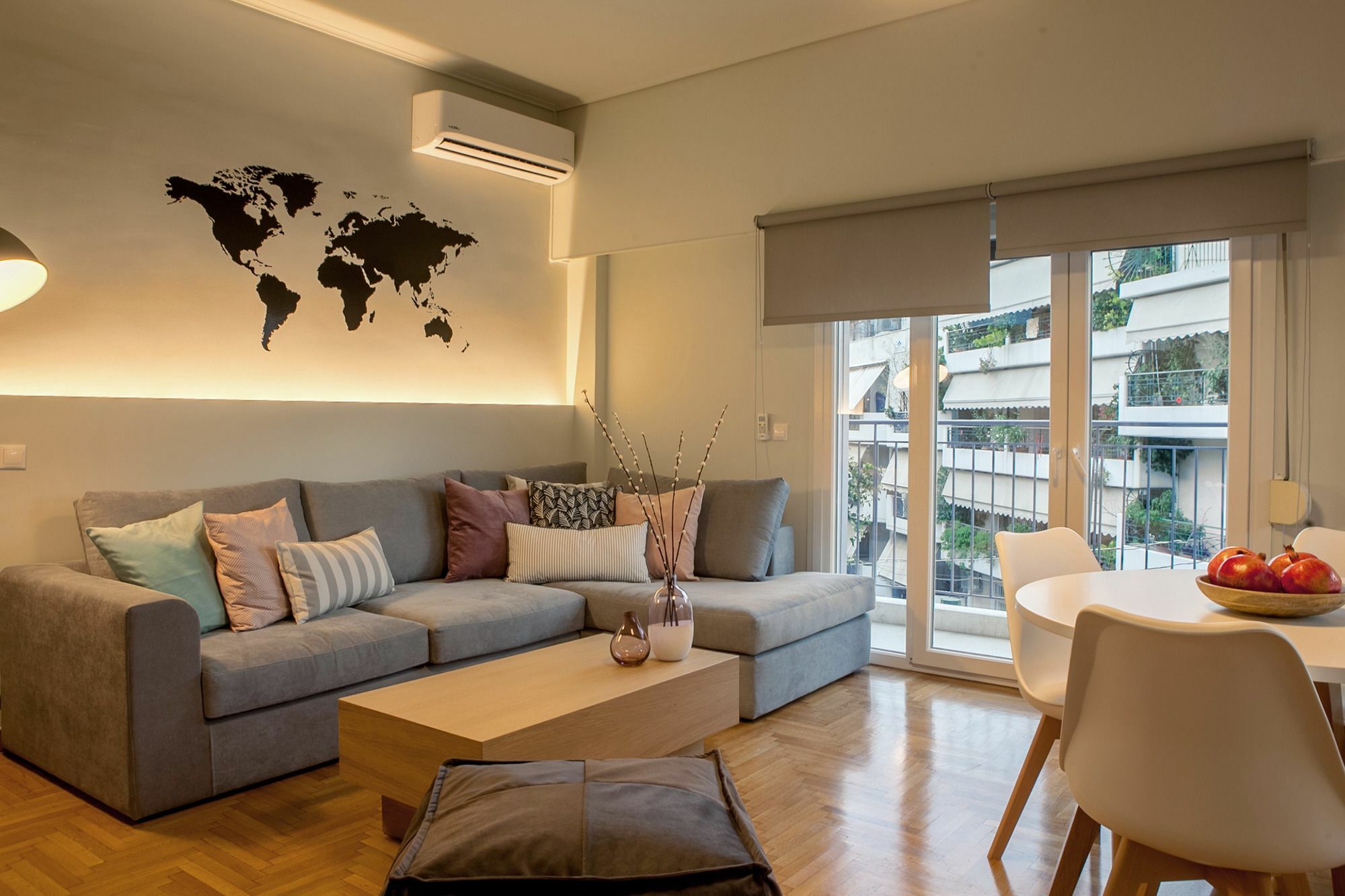 Muses Residence Athens Exterior photo